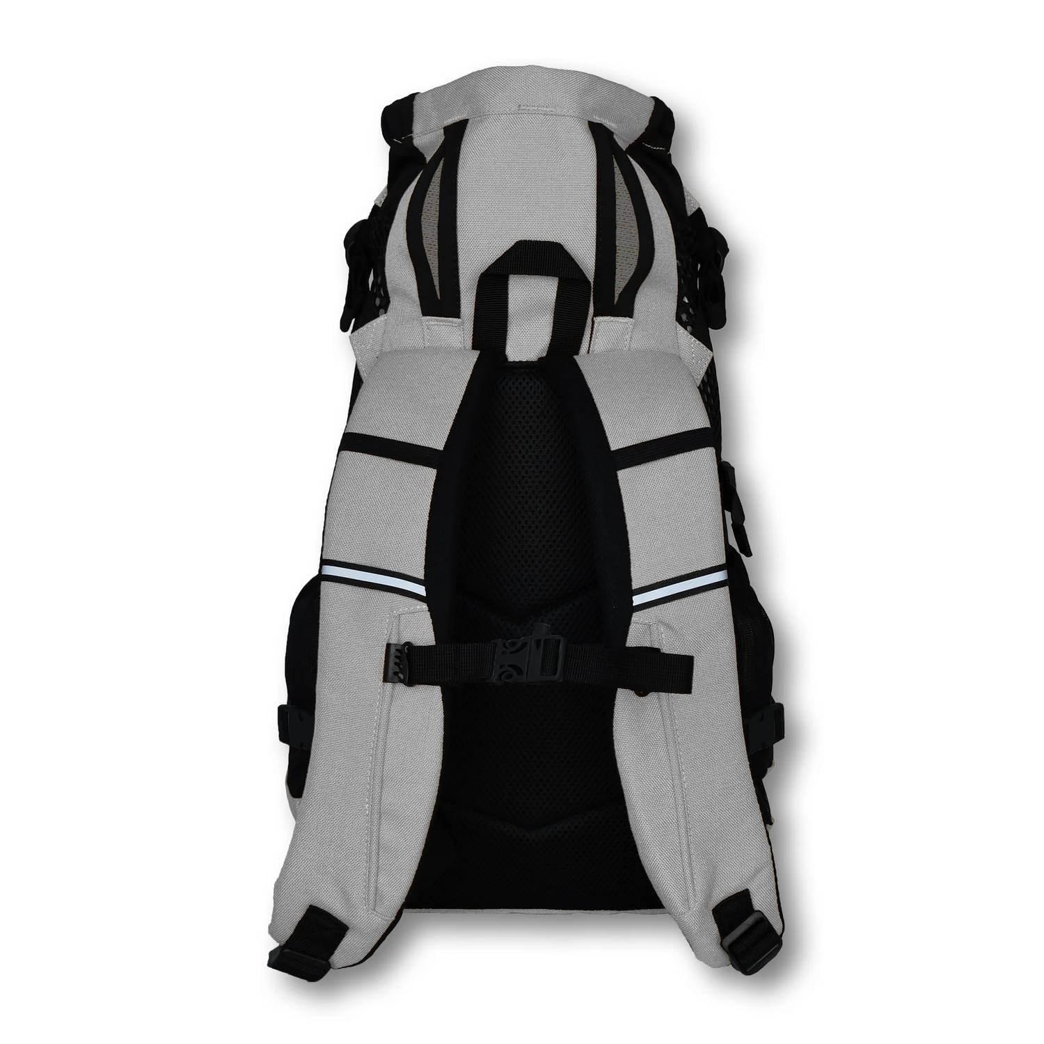 Plus 2 Dog Backpack