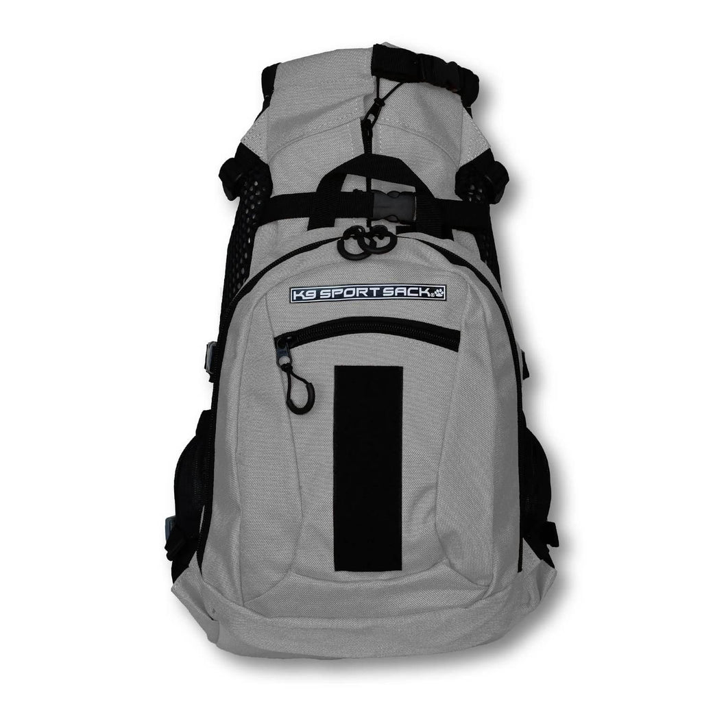 Plus 2 Dog Backpack
