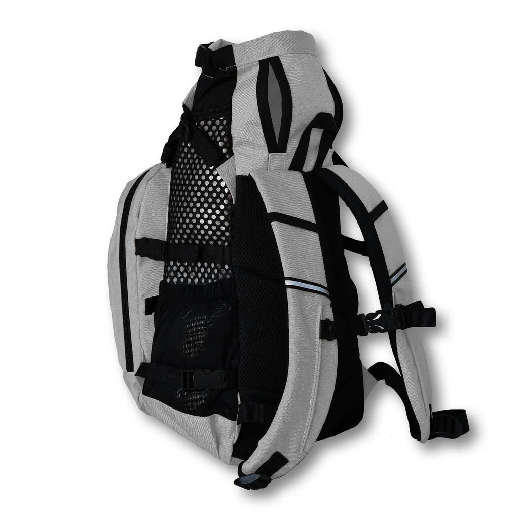 Plus 2 Dog Backpack
