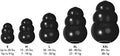 Kong Extreme Dog Toy - Black