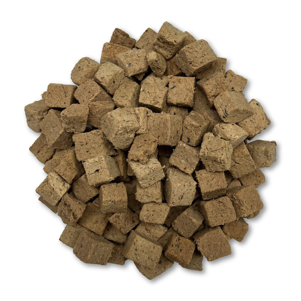 Grain-free Surf & Turf Freeze-dried Raw Adventure Fuel (Dog Food)