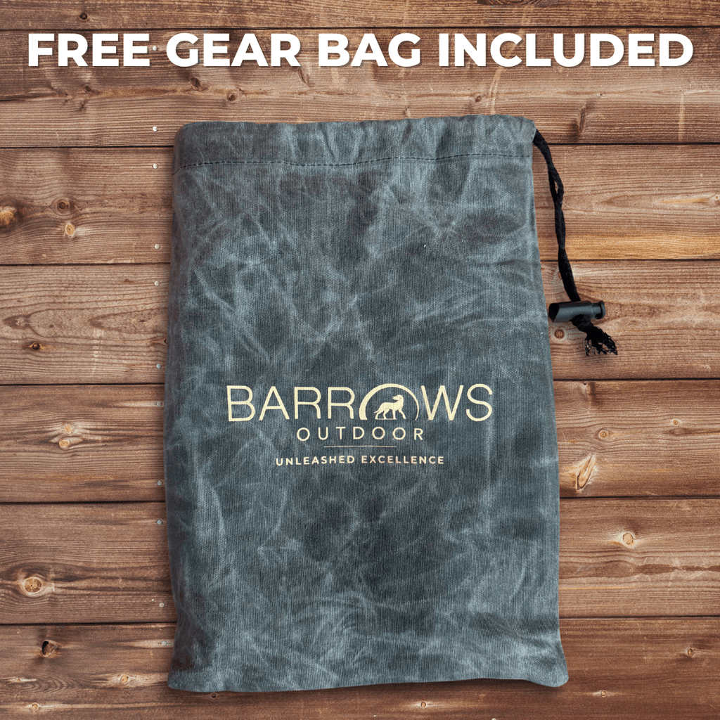 Barrows Dog Leash - Red