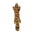 Plush Dog Chew Toy – Durable Soft Companion for Pets
